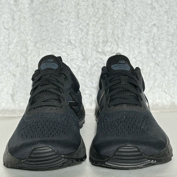 New Balance Womens Black Fresh Foam Arishi v3 Work/Walking Sneakers Shoes SZ 8 - Picture 3 of 12